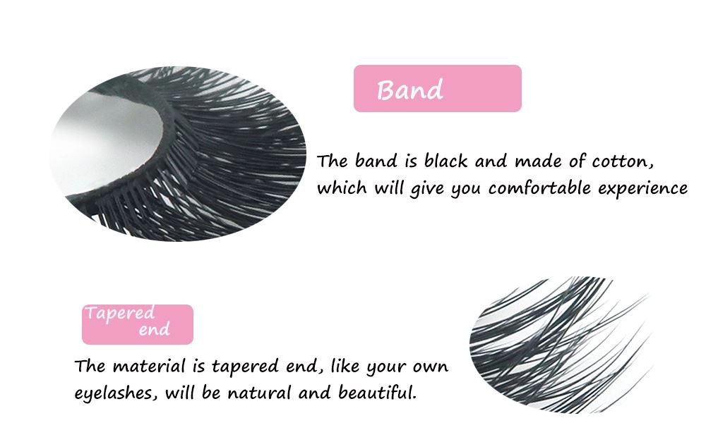 myfeel lashes vendor