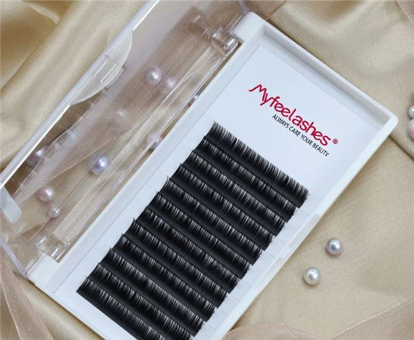 LASHES EXTENSIONS PRIVATE LABEL