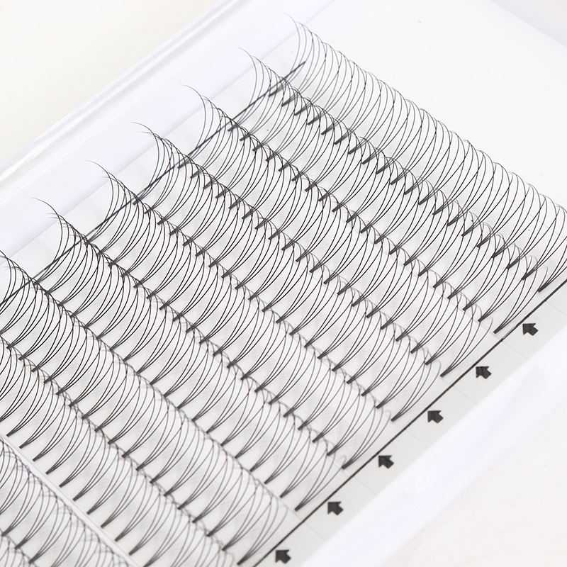 3D 0.1FAN LASHES