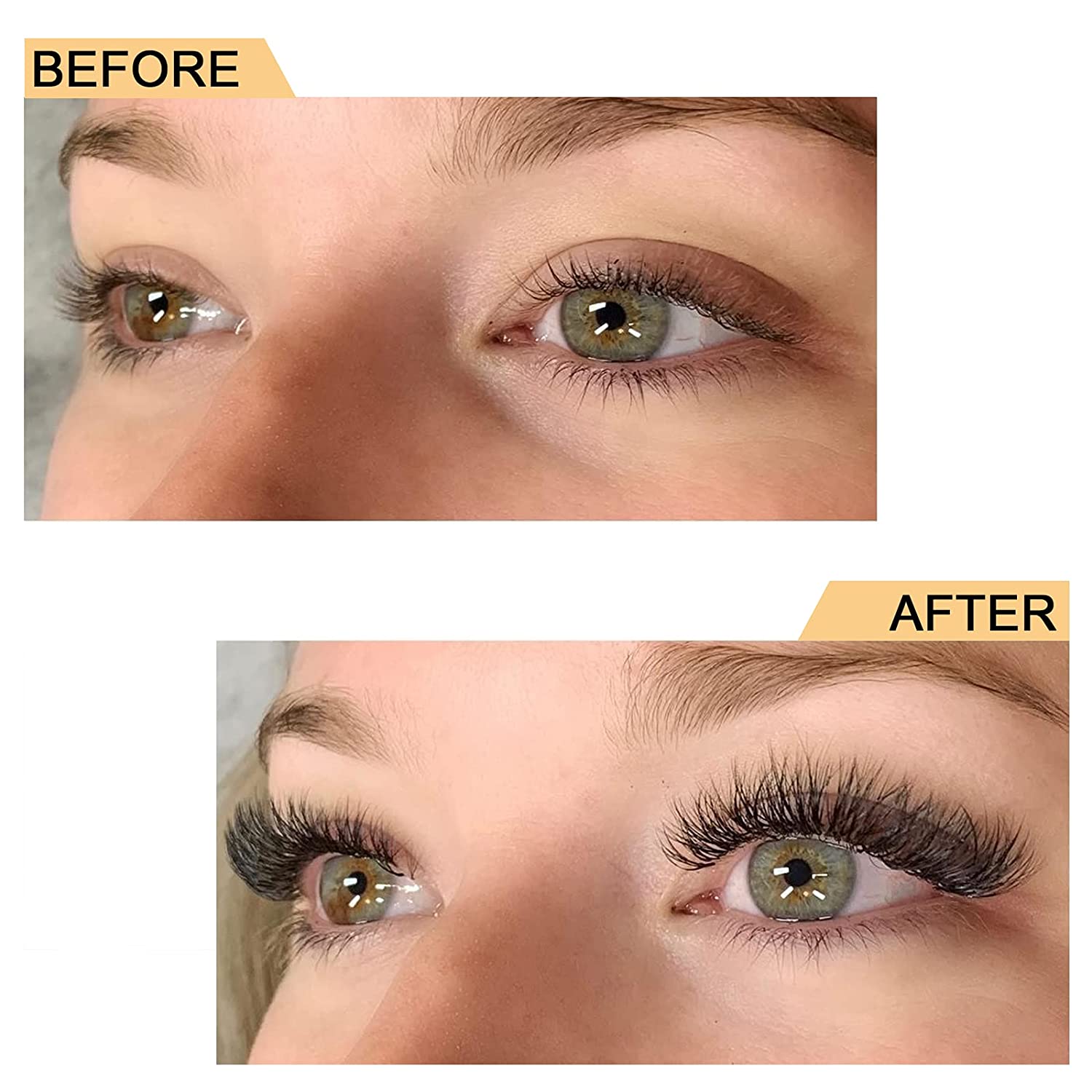 beauty lashes