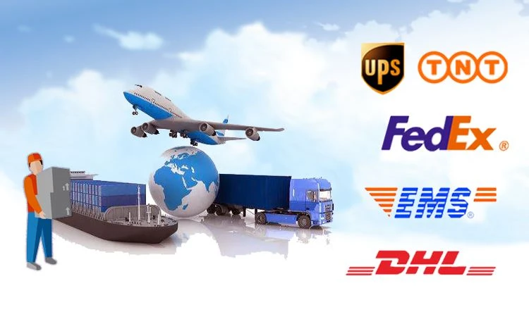 UPS
