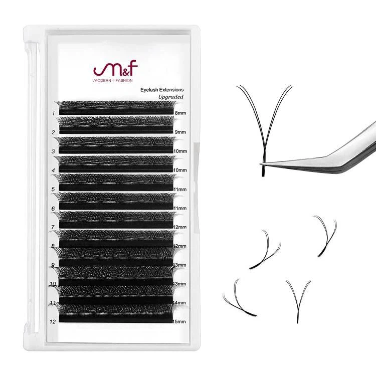 Y lash extensions(1)