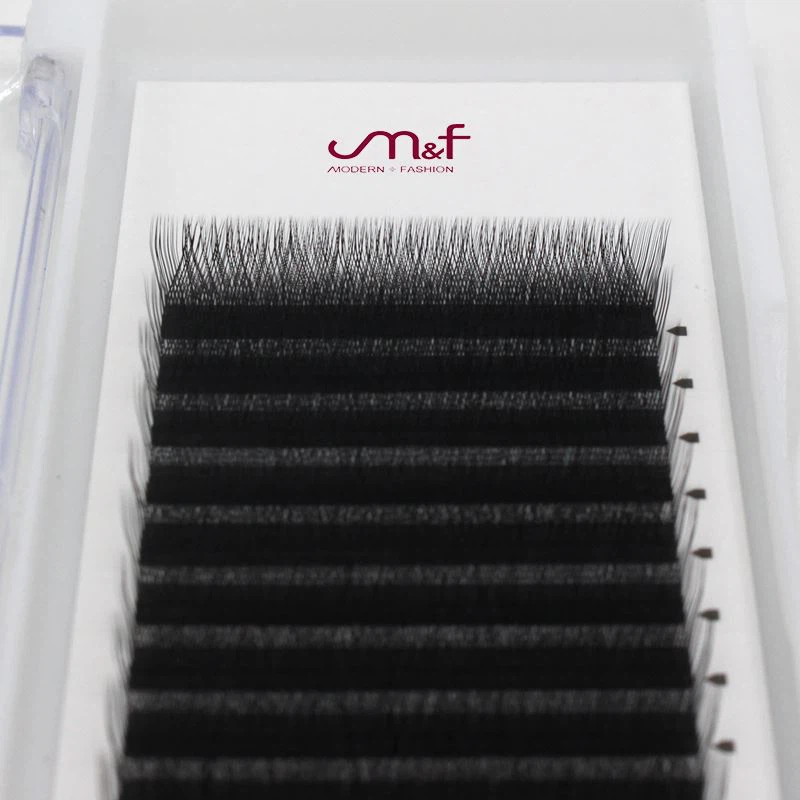 Y shape lashes