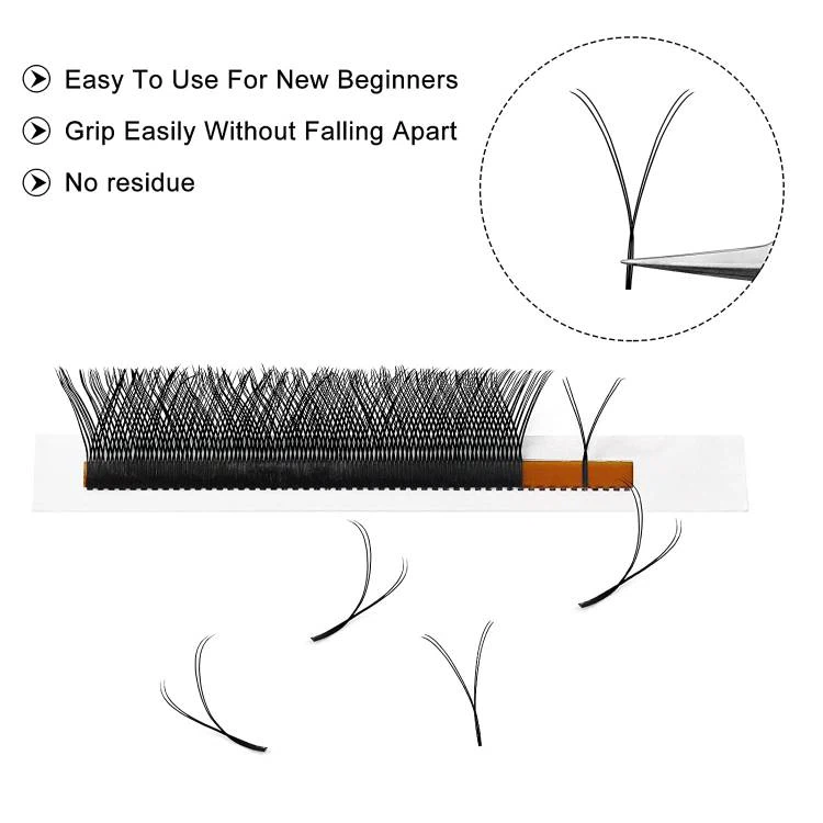 2tips Y lashes extension(1)