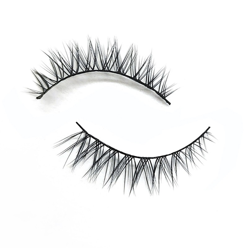 short brazil lashes